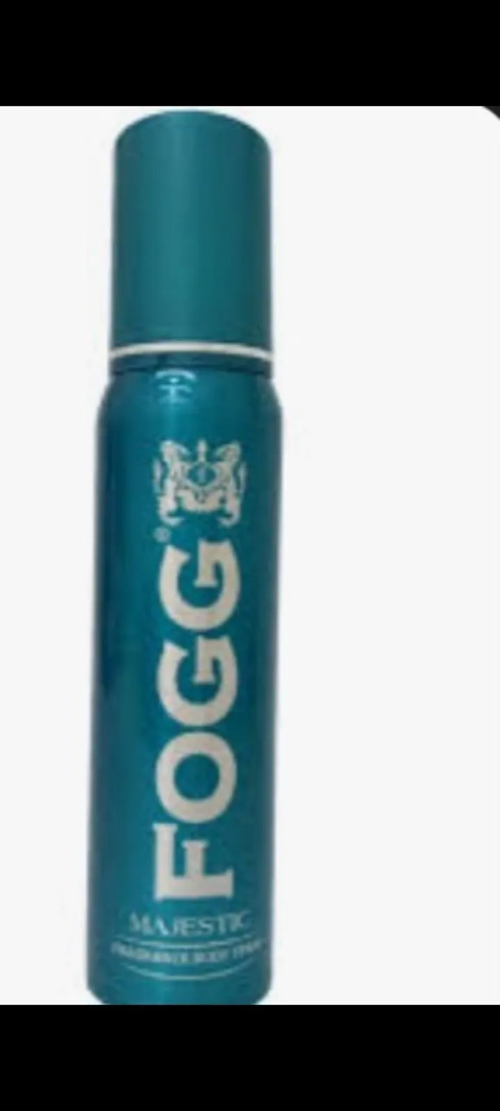 Long-Lasting Body Spray Pack of 2 - 120ml