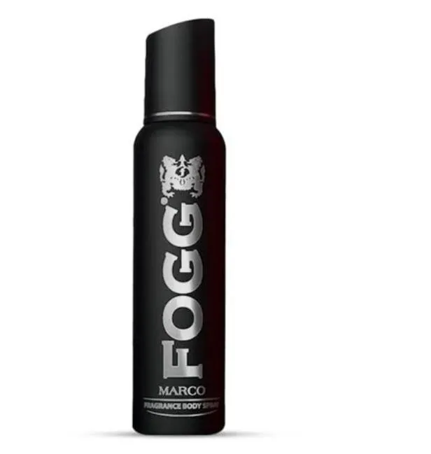 Long-Lasting Body Spray Pack of 2 - 120ml